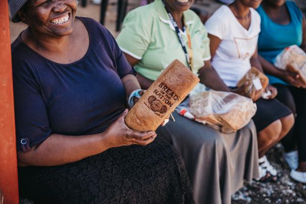 Bread of the Nation - Castle Lager | Ogilvy