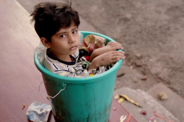 The Bin Boy - Hindustan Unilever | Ogilvy