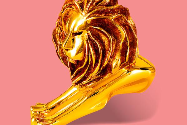 Ogilvy Cannes Contenders 2023 - 2