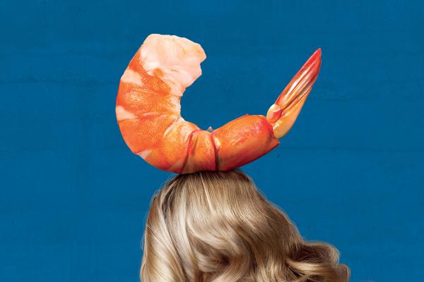 Throw A Shrimp On The - Hellmann's | Ogilvy