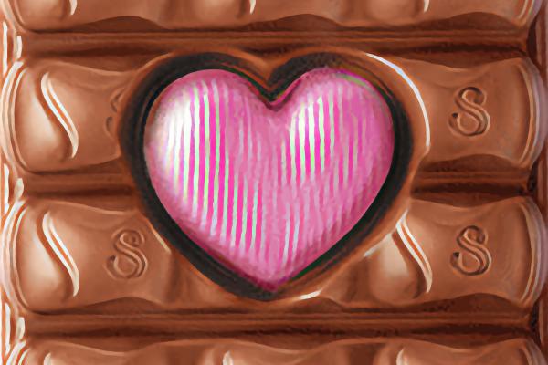 Unforgettable Love Tips - Cadbury Silk | Ogilvy