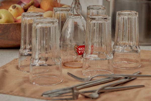 Kitchen Countertop - Stella Artois | Ogilvy