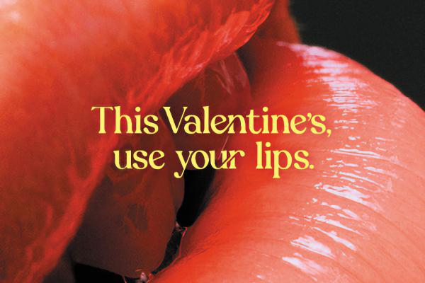 Valentine’s Day - Relate | Ogilvy