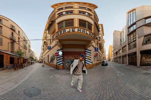 Street It All - Zalando | Ogilvy