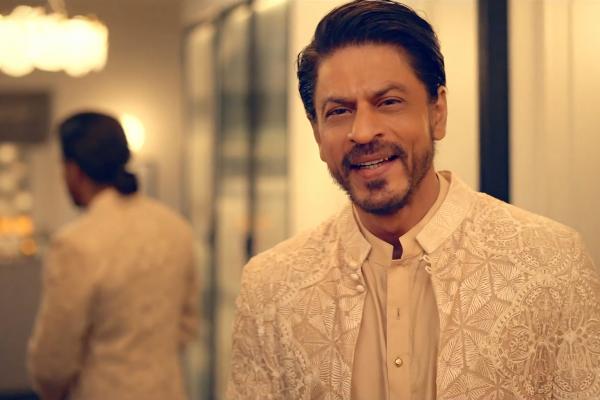 Shah Rukh Khan My Ad - Cadbury | Ogilvy