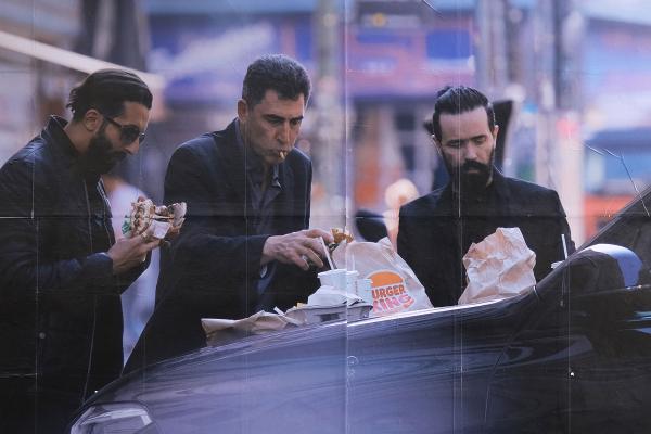 Proper Dining - Burger King | Ogilvy