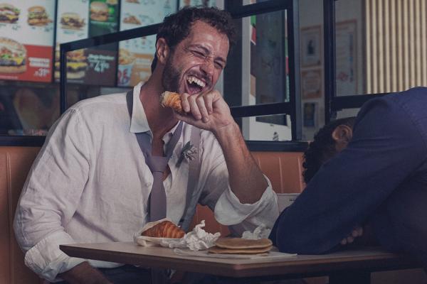 The Most Important Meal of the Night - Burger King | Ogilvy