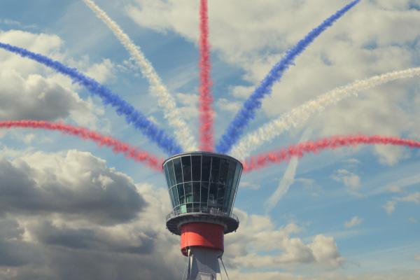 You Make Us Fly - British Airways | Ogilvy