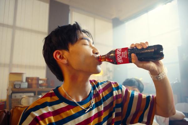 Share a Coke Greater China - Coca-Cola | Ogilvy