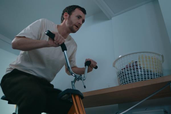 Lightning Strike - Wallbox | Ogilvy