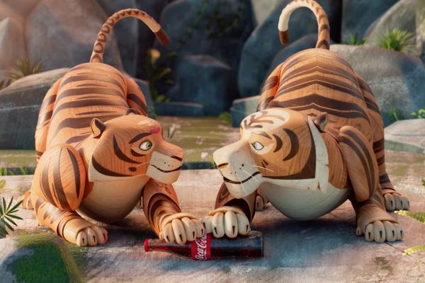 Real Magic Lunar New Year - Coca-Cola | Ogilvy