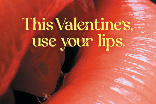 Valentine’s Day - Relate | Ogilvy