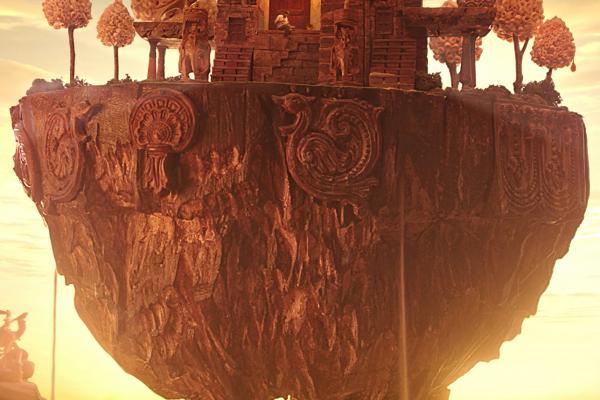 The Shower Hindustan Unilever Our Work Ogilvy