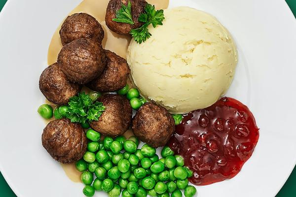 Swedish Meatballs are Swedish Again - IKEA | Ogilvy