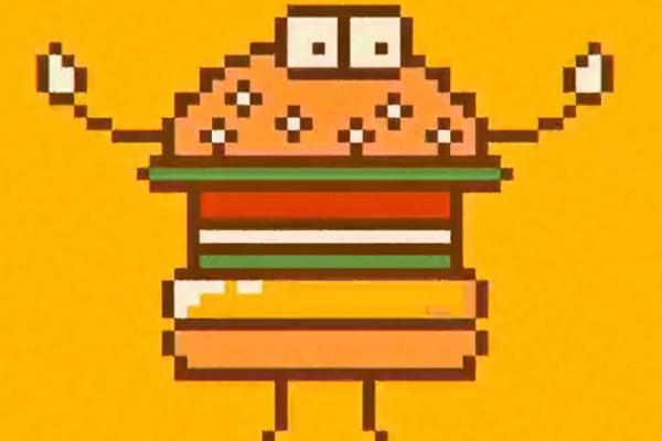 Crypto Ad - Burger King | Ogilvy