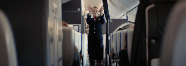 Made by Britain - British Airways Made by Britain - British Airways