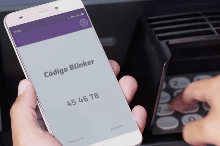 Blink - The First Mobile ATM Network in the World Blink - The First Mobile ATM Network in the World