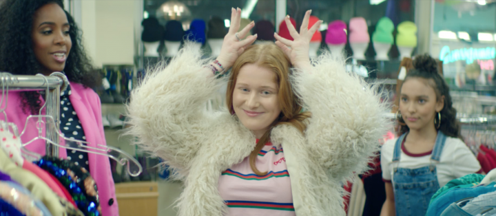 Dove - MyHair, My Crown