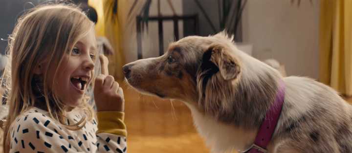 IKEA - Love Story 3 IKEA - Love Story 3