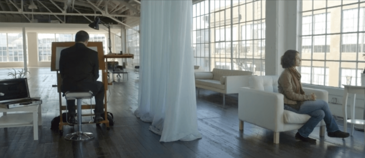Dove - Real Beauty Sketches - Ogilvy Dove - Real Beauty Sketches - Ogilvy