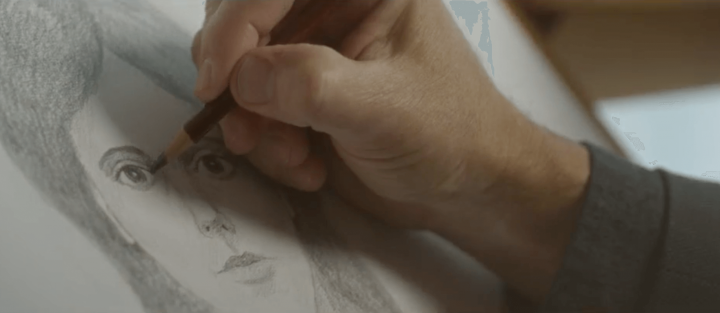 Dove - Real Beauty Sketches - Ogilvy Dove - Real Beauty Sketches - Ogilvy