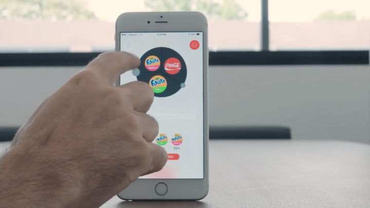 Freestyle App - Coca-Cola Freestyle App - Coca-Cola