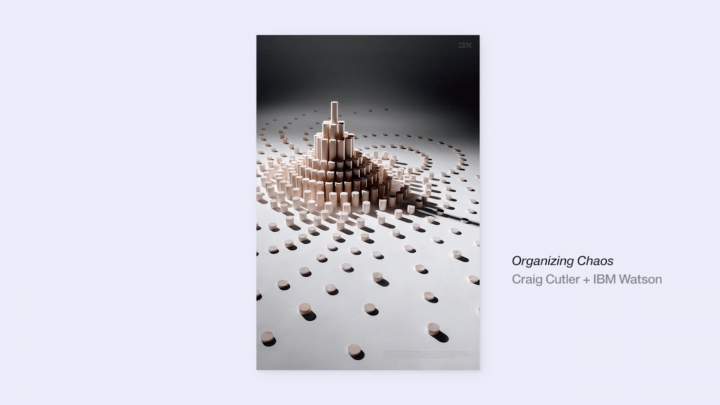 Art with Watson - IBM Art with Watson - IBM