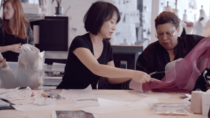 Cognitive Dress - IBM | Ogilvy Cognitive Dress - IBM | Ogilvy
