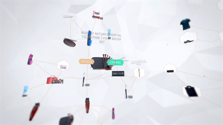 VR Shopping - Ebay VR Shopping - Ebay