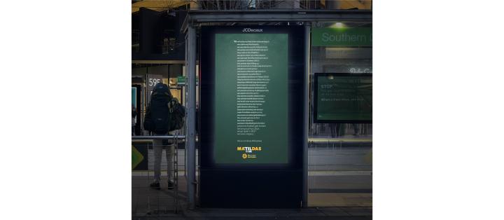 Til it’s Done - CommBank Matildas | Ogilvy