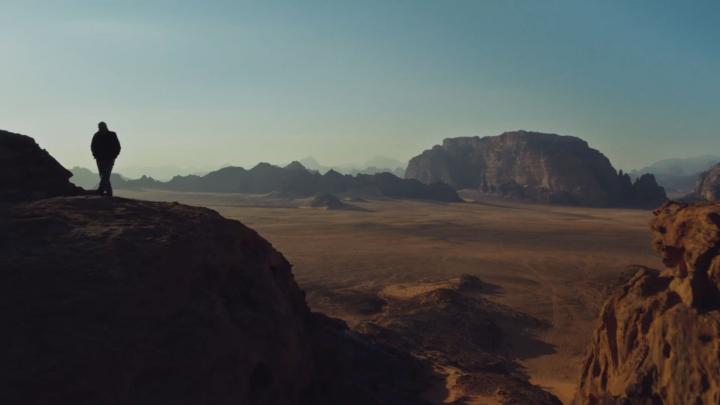 Step On Earth - Turkish Airlines - Ogilvy Step On Earth - Turkish Airlines - Ogilvy