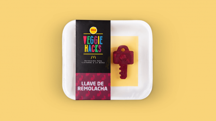 Vea - Veggie Hacks Vea - Veggie Hacks