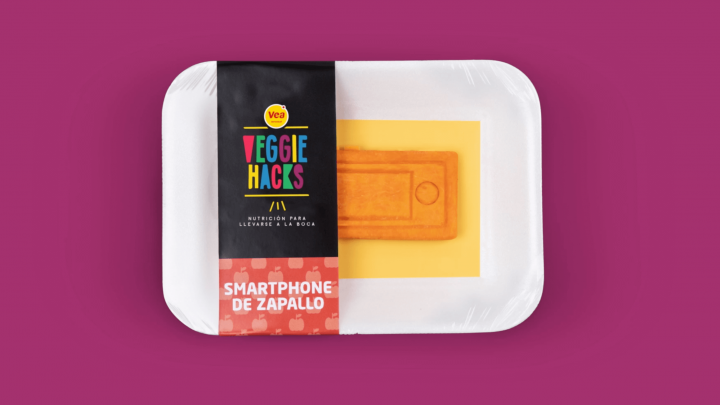 Vea - Veggie Hacks Vea - Veggie Hacks