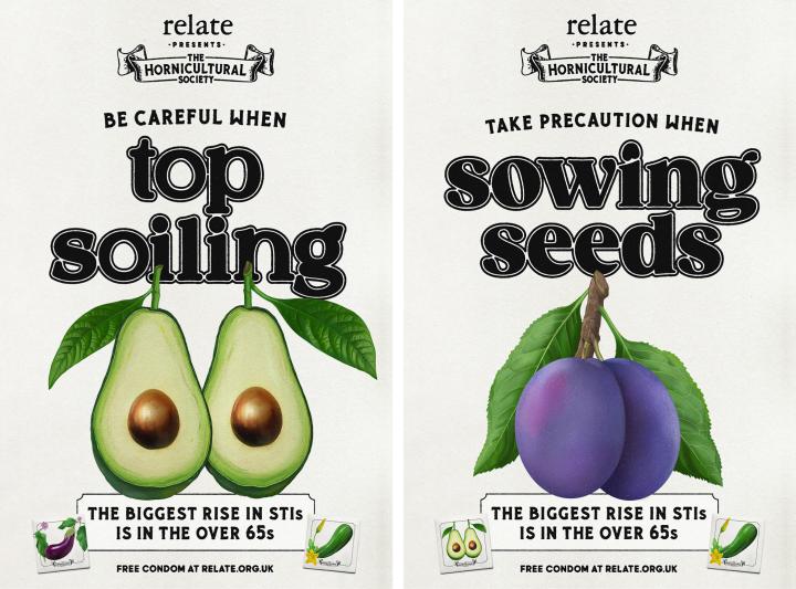 Hornicultural Society - Relate | Ogilvy Hornicultural Society - Relate | Ogilvy