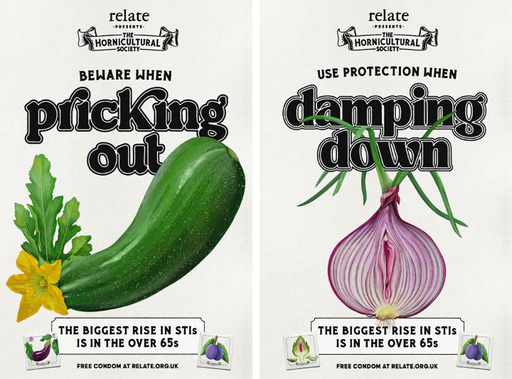 Hornicultural Society - Relate | Ogilvy Hornicultural Society - Relate | Ogilvy