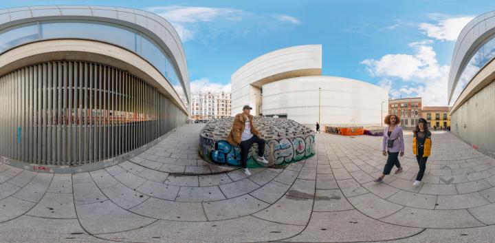 Street It All - Zalando | Ogilvy Street It All - Zalando | Ogilvy