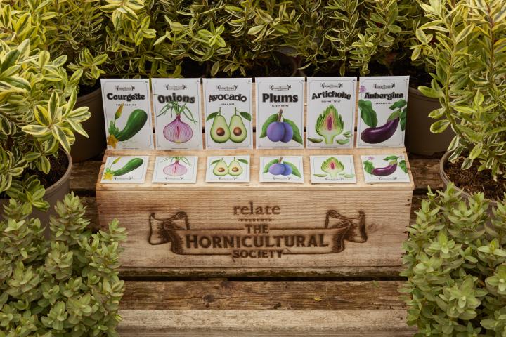 Hornicultural Society - Relate | Ogilvy Hornicultural Society - Relate | Ogilvy