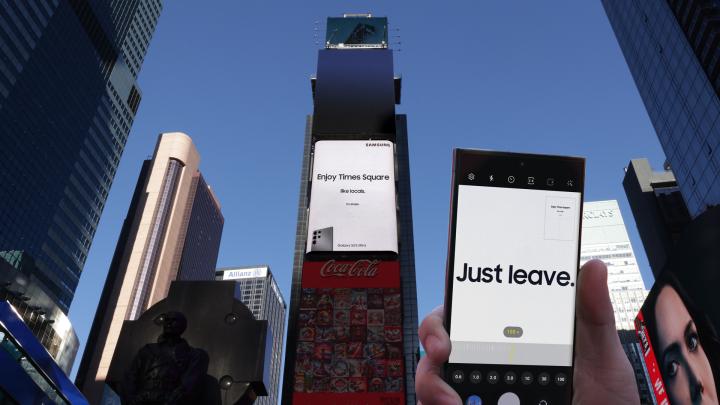 Tiny Type - Samsung | Ogilvy Tiny Type - Samsung | Ogilvy