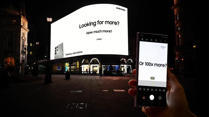 Tiny Type - Samsung | Ogilvy Tiny Type - Samsung | Ogilvy