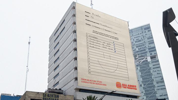 All About the Whopper - Burger King | Ogilvy All About the Whopper - Burger King | Ogilvy