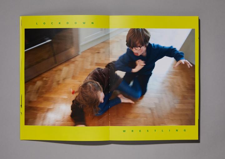 Stay Home, Take Pictures | Ogilvy Stay Home, Take Pictures | Ogilvy