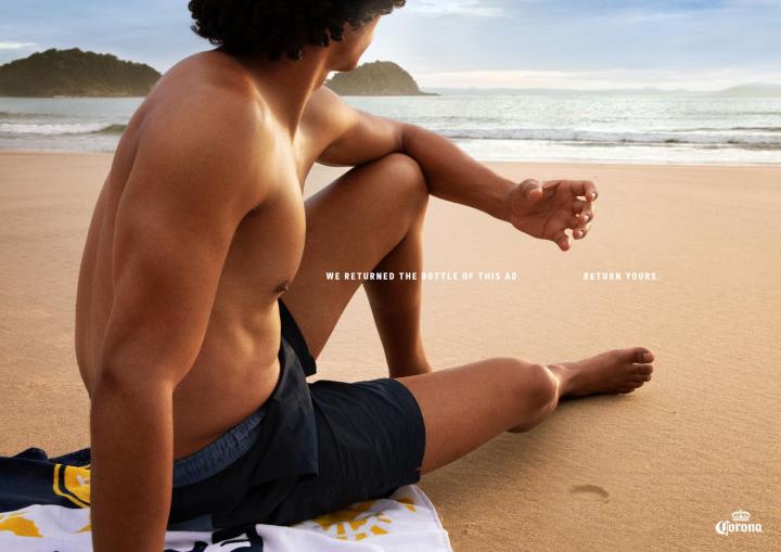 Coronaless - Corona | Ogilvy Coronaless - Corona | Ogilvy