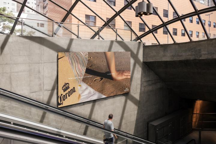 Coronaless - Corona | Ogilvy Coronaless - Corona | Ogilvy