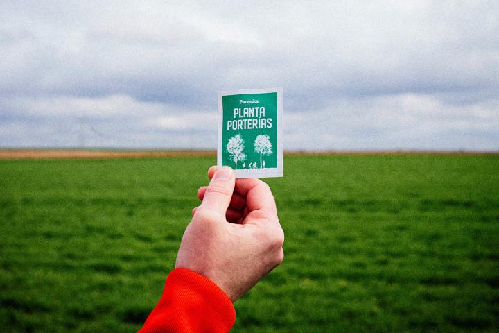 Planting Goals - Panenka Football Magazine | Ogilvy Planting Goals - Panenka Football Magazine | Ogilvy