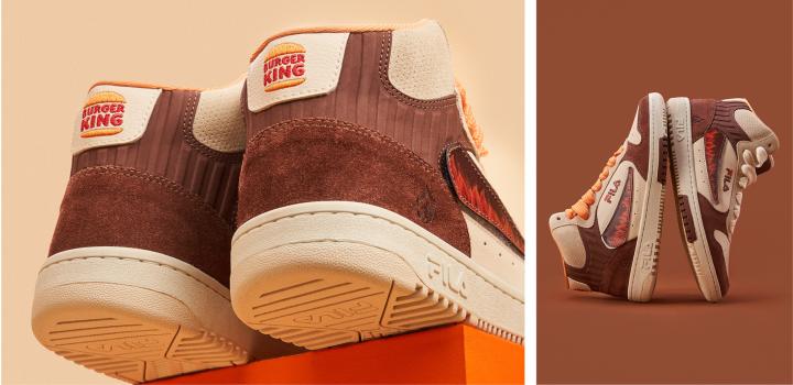 The Collab Born from Fire - Burger King | Ogilvy The Collab Born from Fire - Burger King | Ogilvy