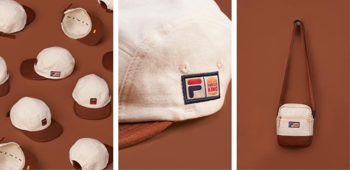 The Collab Born from Fire - Burger King | Ogilvy The Collab Born from Fire - Burger King | Ogilvy