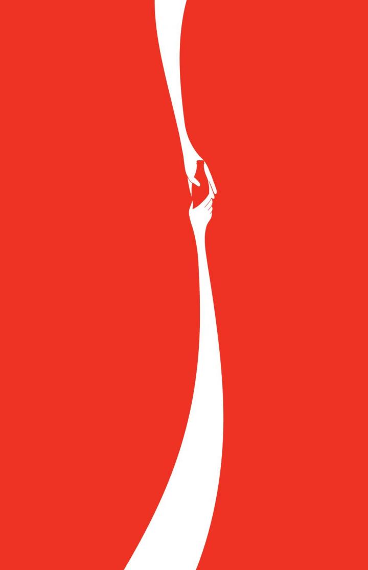 Coke Hands - Coca-Cola | Ogilvy