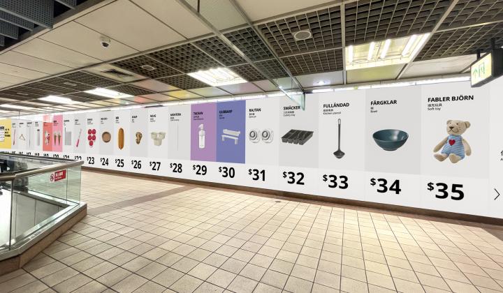 Dollar Catalogue - IKEA | Ogilvy Dollar Catalogue - IKEA | Ogilvy