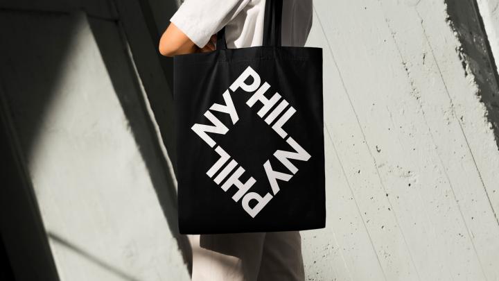 Visual Identity - New York Philharmonic | Ogilvy Visual Identity - New York Philharmonic | Ogilvy