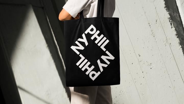 Visual Identity - New York Philharmonic | Ogilvy